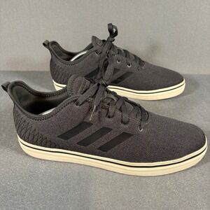Adidas Mens True Chill Carbon Shoes DA9852 Black Casual Shoe Sneaker US 12